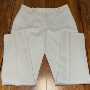 Calvin Klein slim fit trousers